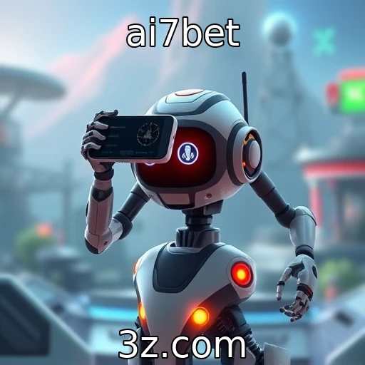 ai7bet - Perspectivas de crescimento no mercado de jogos