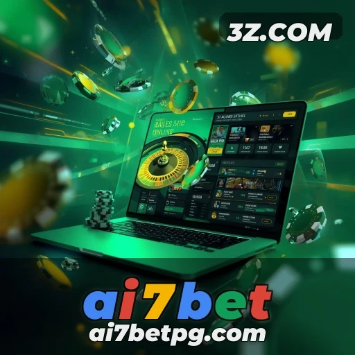 ai7bet - Login Criativo no Ai7bet: Entre no Jogo