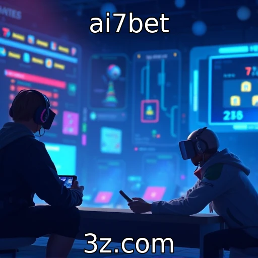 ai7bet - O impacto das microtransações na experiência do jogador