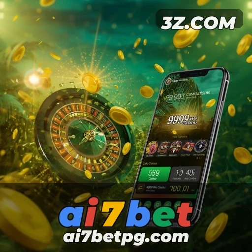 Padrão abstrato de tecnologia e dados para a plataforma ai7bet de cassino e apostas esportivas