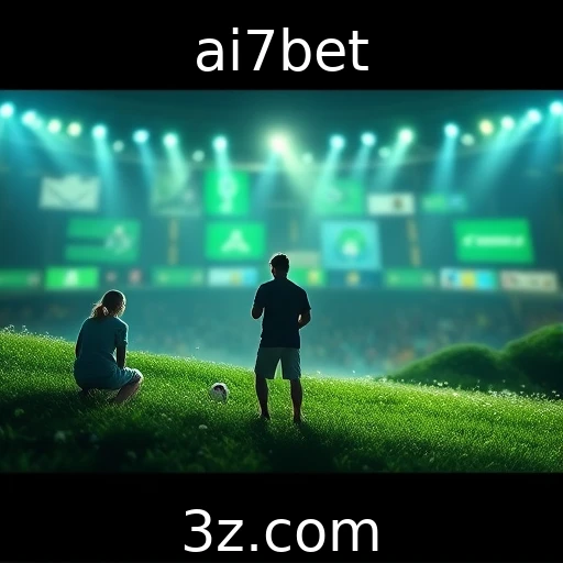 ai7bet - Desenvolvimento sustentável na indústria de jogos
