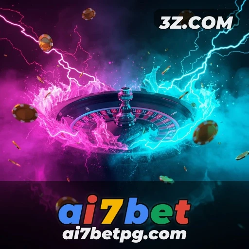 ai7bet - Experiência VIP Inigualável no Site ai7bet